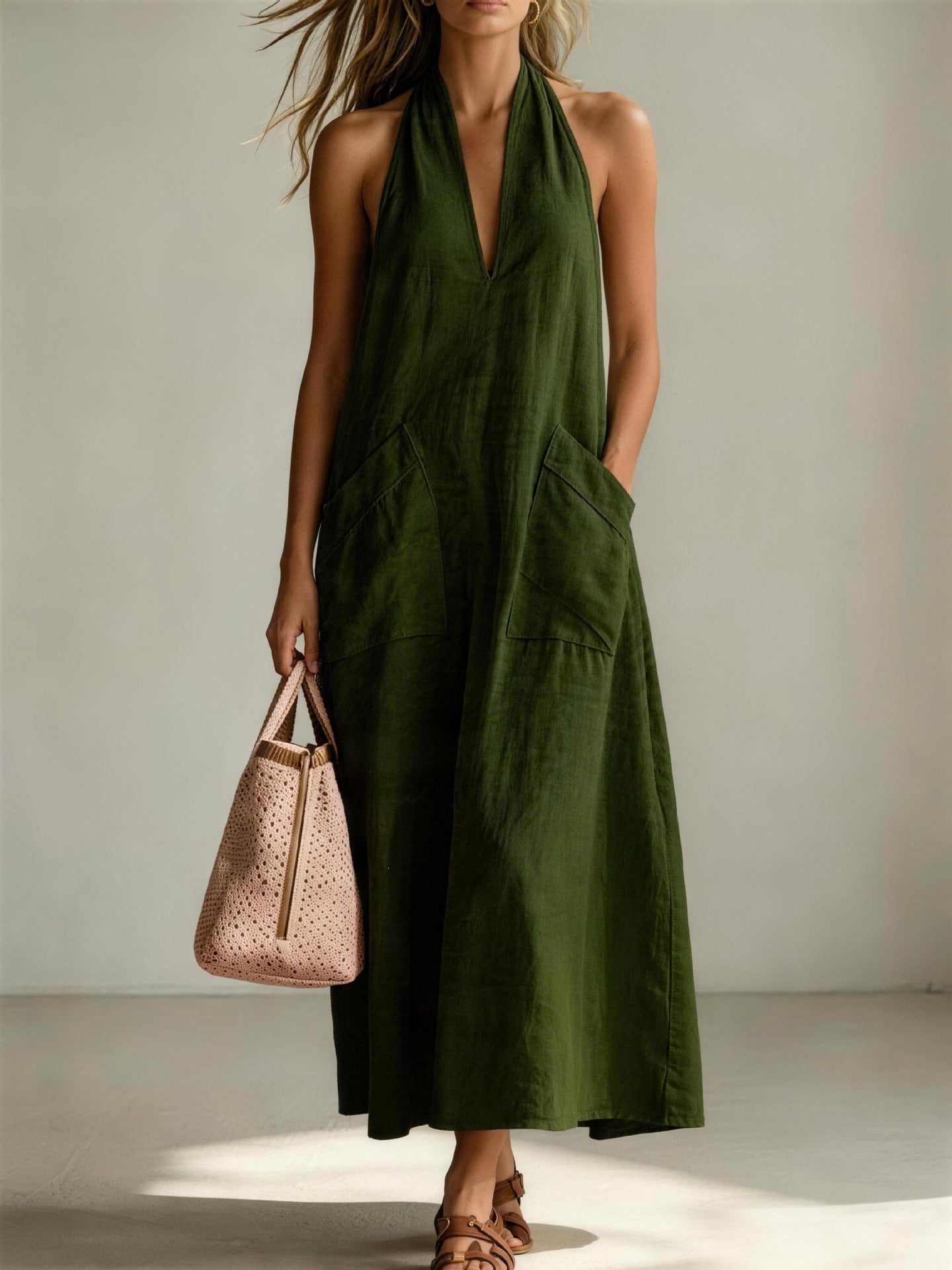 Linen Palazzo Pants: Effortless Style for Every Occasion